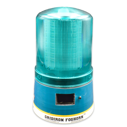 Gridiron Foghorn™ - Football Themed