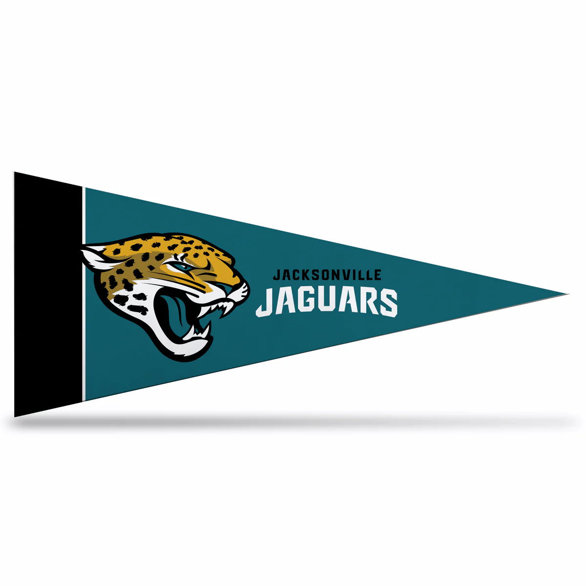 NFL Mini Felt Team Pennants 4"x9"