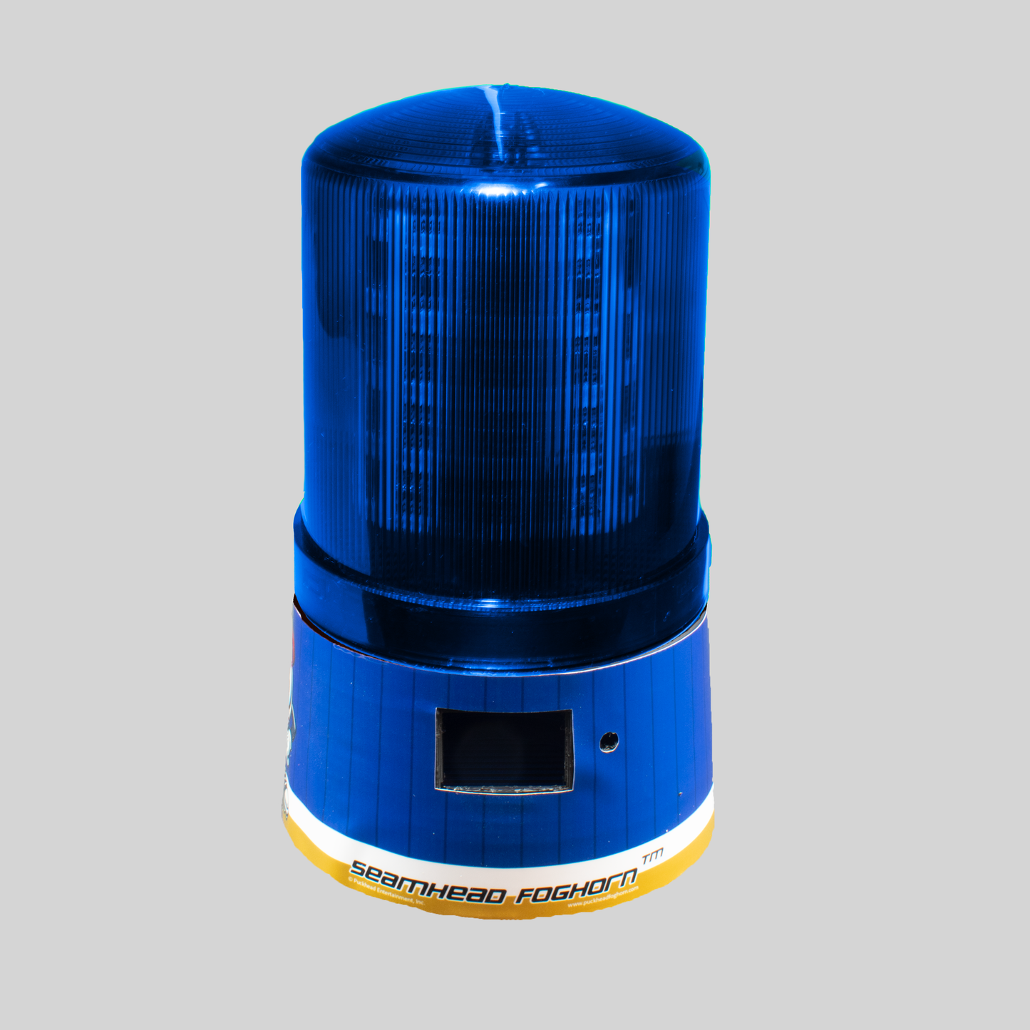 Seamhead Foghorn™ - Baseball Themed