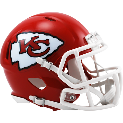 Riddell Speed Mini NFL Helmets