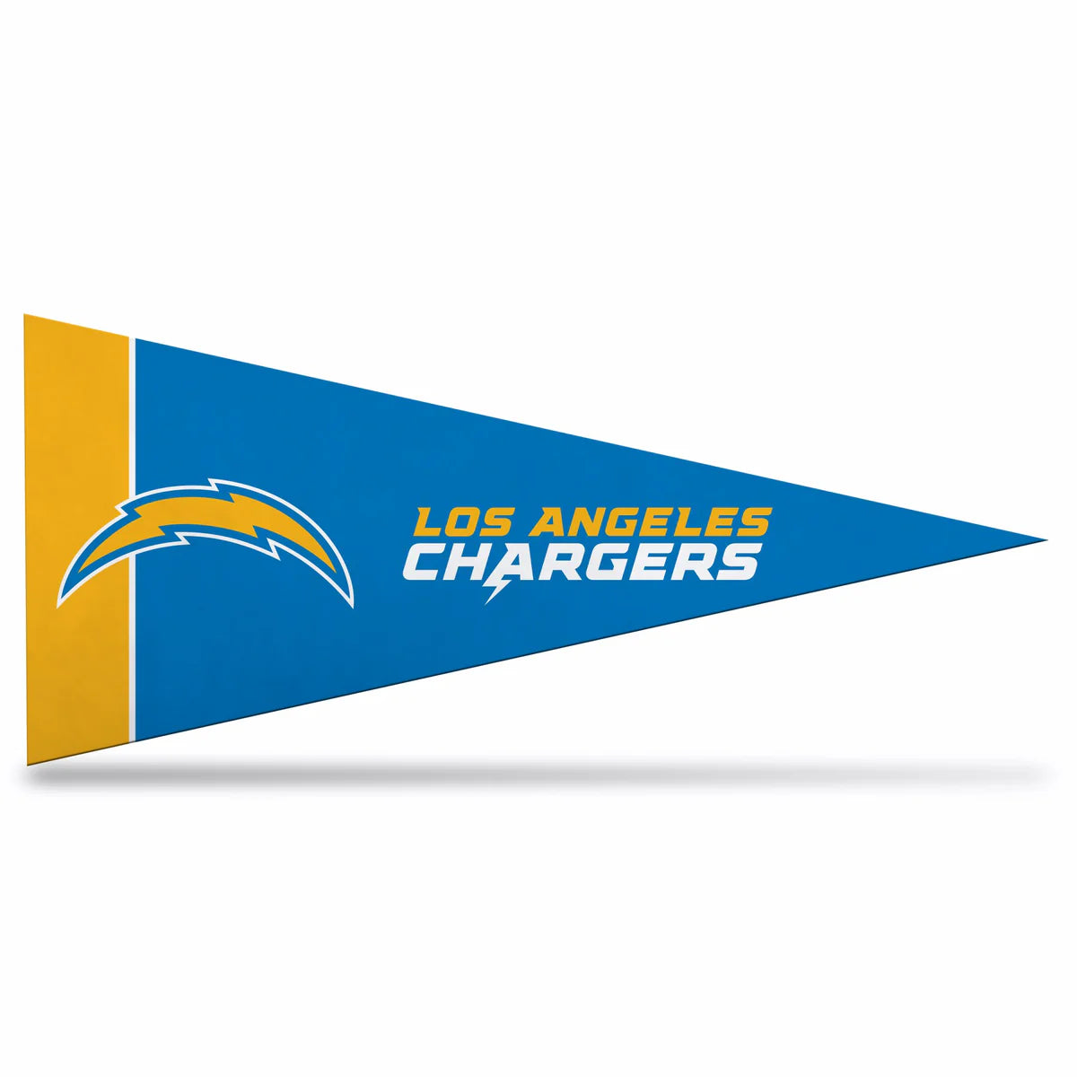 NFL Mini Felt Team Pennants 4"x9"