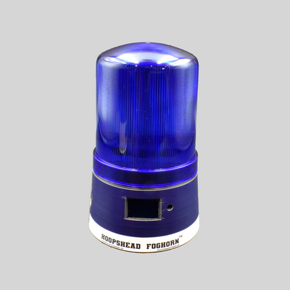 HoopsHead Foghorn™ - BasketBall Themed