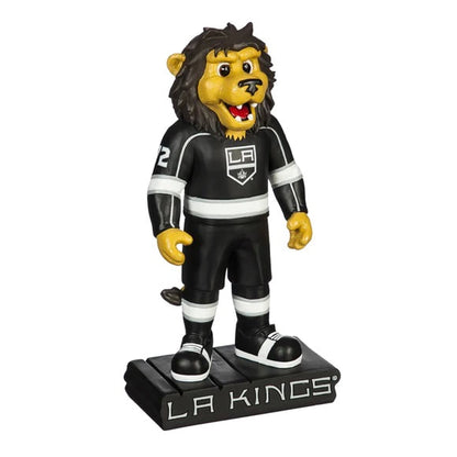NHL Team Mascot Statues