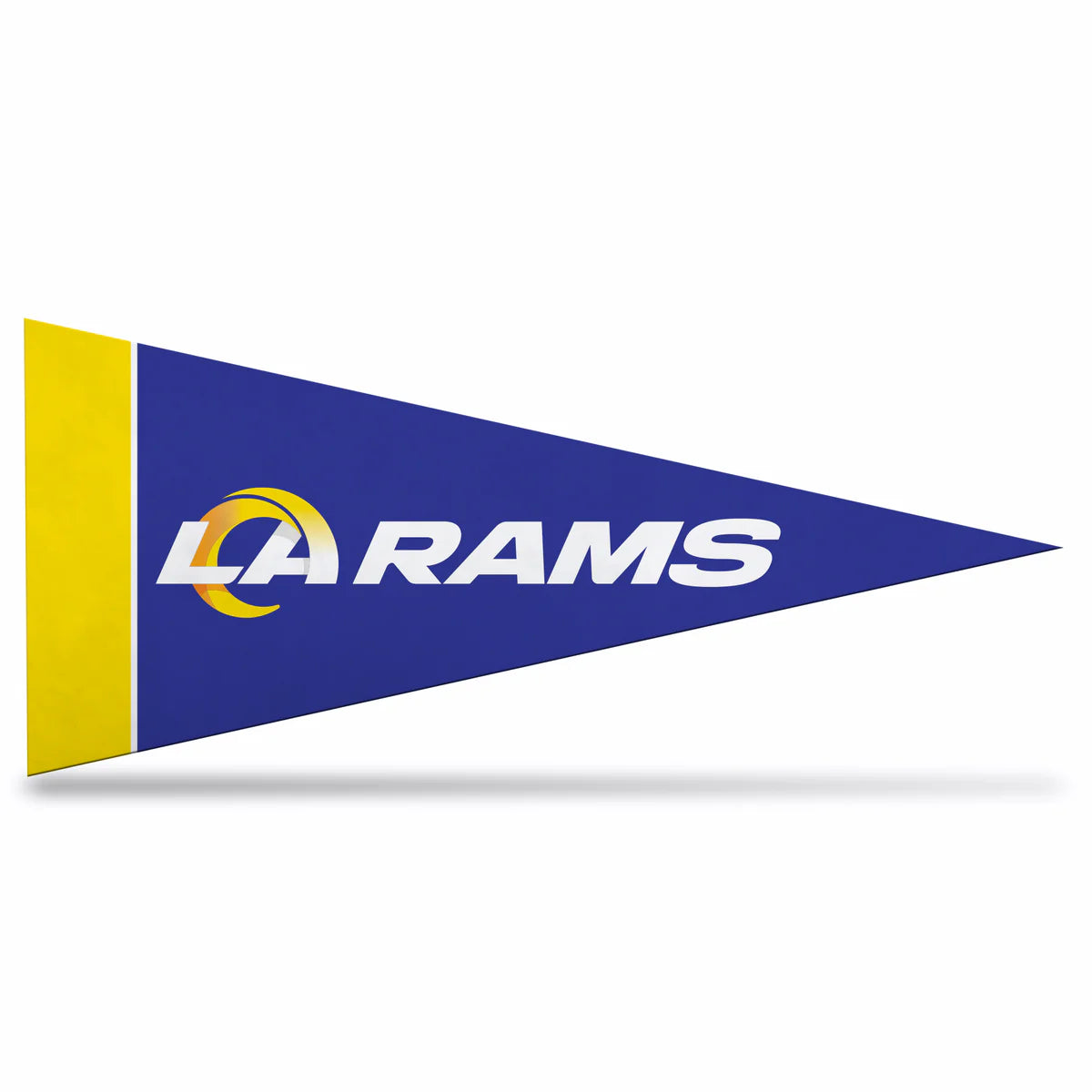 NFL Mini Felt Team Pennants 4"x9"