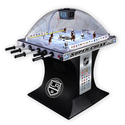 Chexx Bubble Hockey