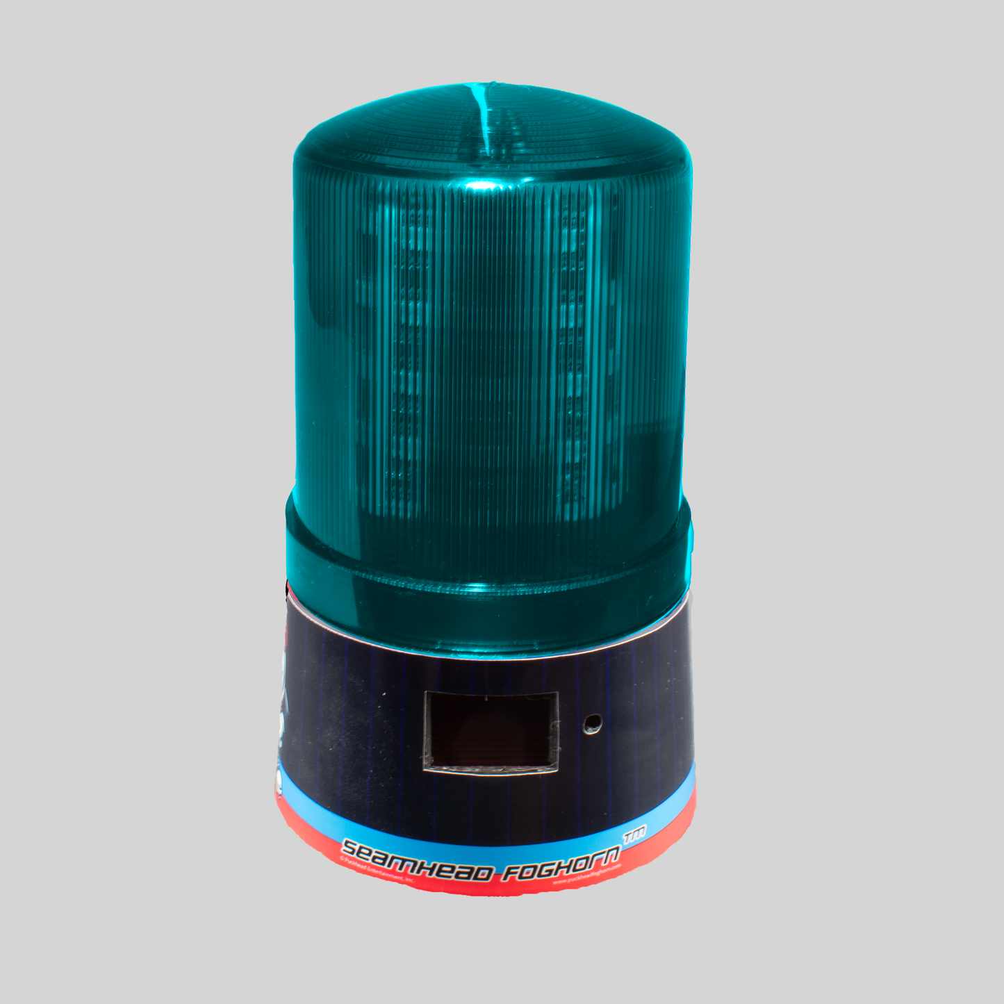 Seamhead Foghorn™ - Baseball Themed