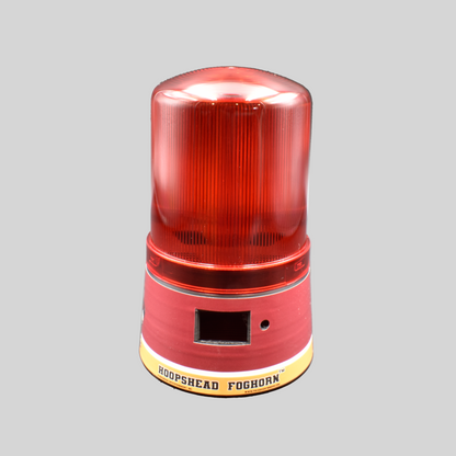 HoopsHead Foghorn™ - BasketBall Themed