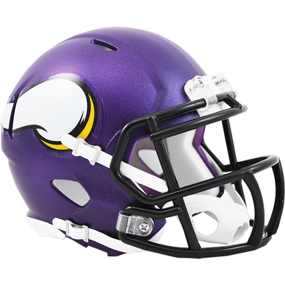 Riddell Speed Mini NFL Helmets