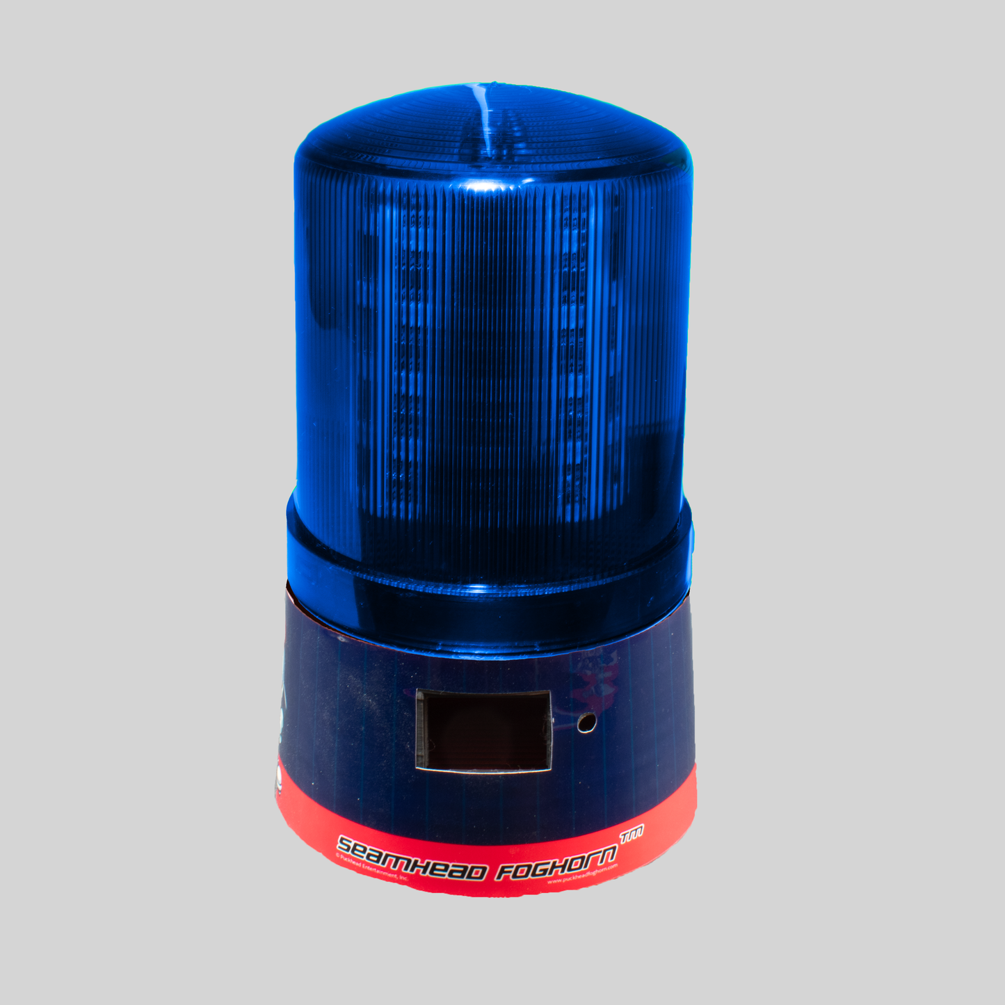 Seamhead Foghorn™ - Baseball Themed