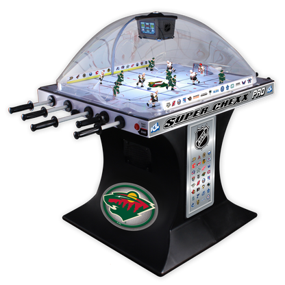 Chexx Bubble Hockey