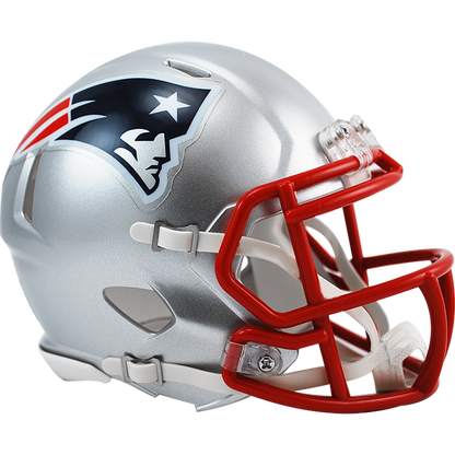 Riddell Speed Mini NFL Helmets