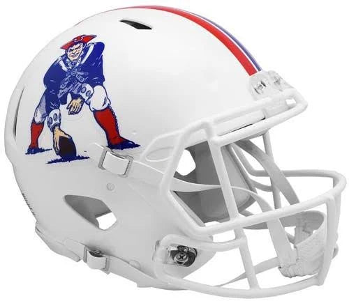 Riddell Speed Mini NFL Helmets
