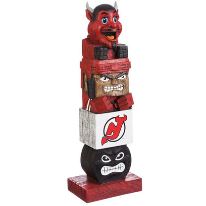 NHL Team Totem Statues