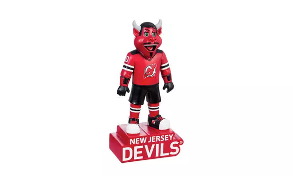 NHL Team Mascot Statues