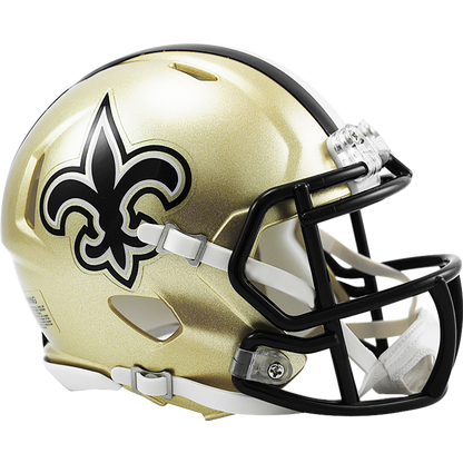 Riddell Speed Mini NFL Helmets