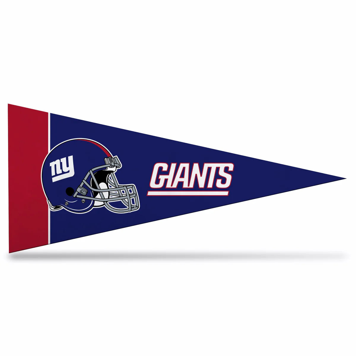 NFL Mini Felt Team Pennants 4"x9"