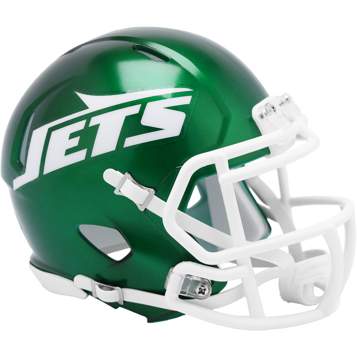 New York Jets - Riddell Speed Mini NFL Helmet