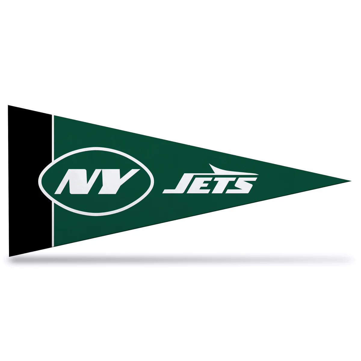 NFL Mini Felt Team Pennants 4"x9"