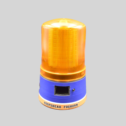 HoopsHead Foghorn™ - BasketBall Themed