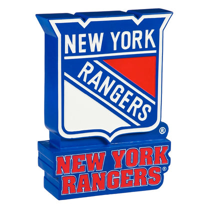 NHL Team Mascot Statues