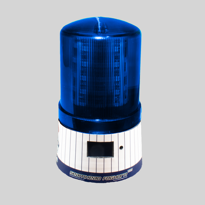 Seamhead Foghorn™ - Baseball Themed