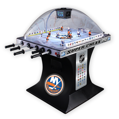 Chexx Bubble Hockey