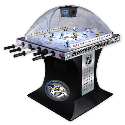 Chexx Bubble Hockey