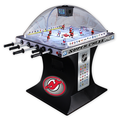 Chexx Bubble Hockey