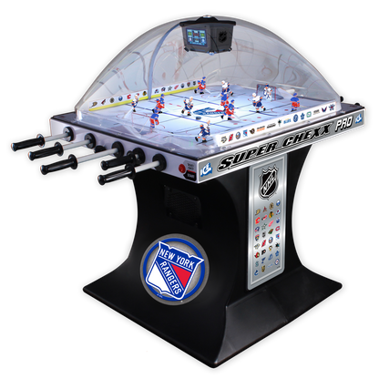 Chexx Bubble Hockey