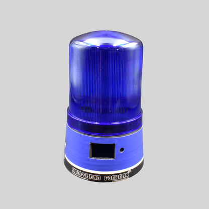 HoopsHead Foghorn™ - BasketBall Themed