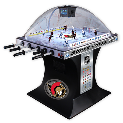 Chexx Bubble Hockey