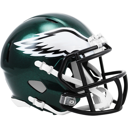 Riddell Speed Mini NFL Helmets
