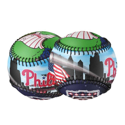 MLB Club Culture Soft Strike Ball
