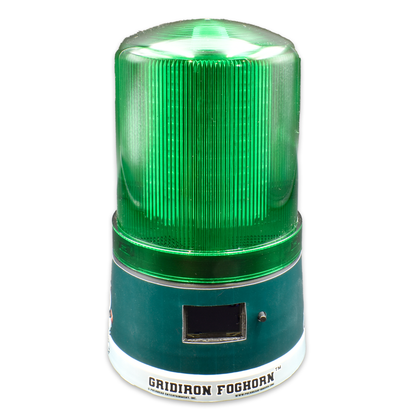 Gridiron Foghorn™ - Football Themed