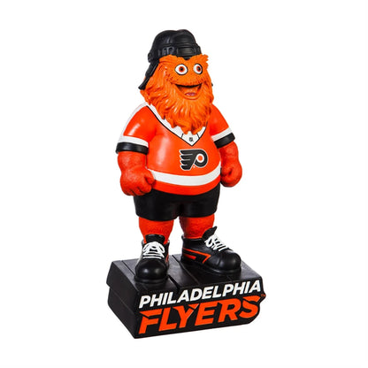 NHL Team Mascot Statues