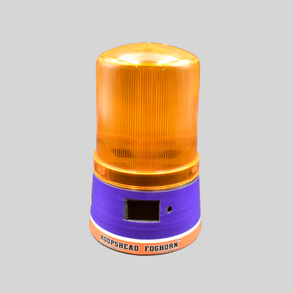 HoopsHead Foghorn™ - BasketBall Themed