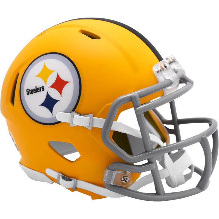 Riddell Speed Mini NFL Helmets