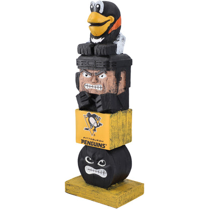 NHL Team Totem Statues