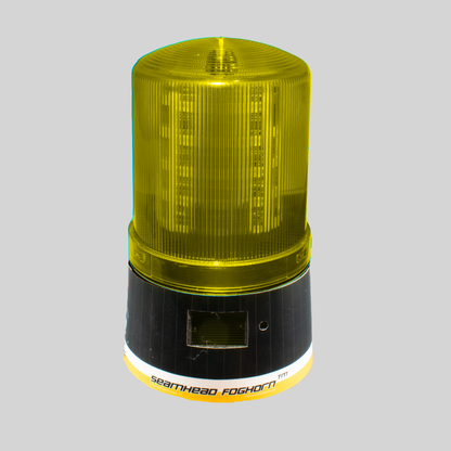 Seamhead Foghorn™ - Baseball Themed