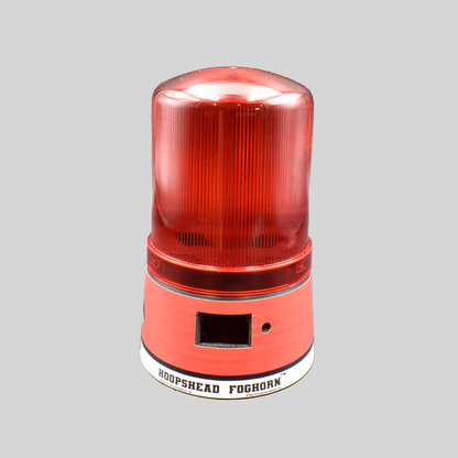 HoopsHead Foghorn™ - BasketBall Themed