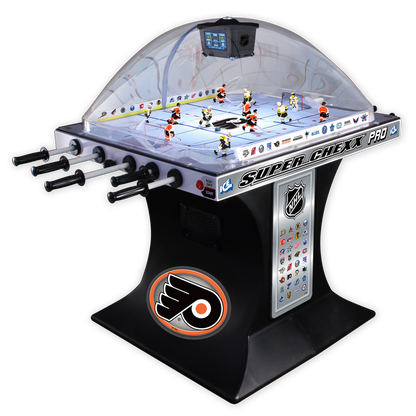 Chexx Bubble Hockey