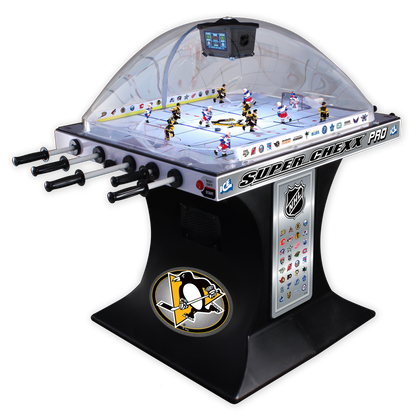 Chexx Bubble Hockey