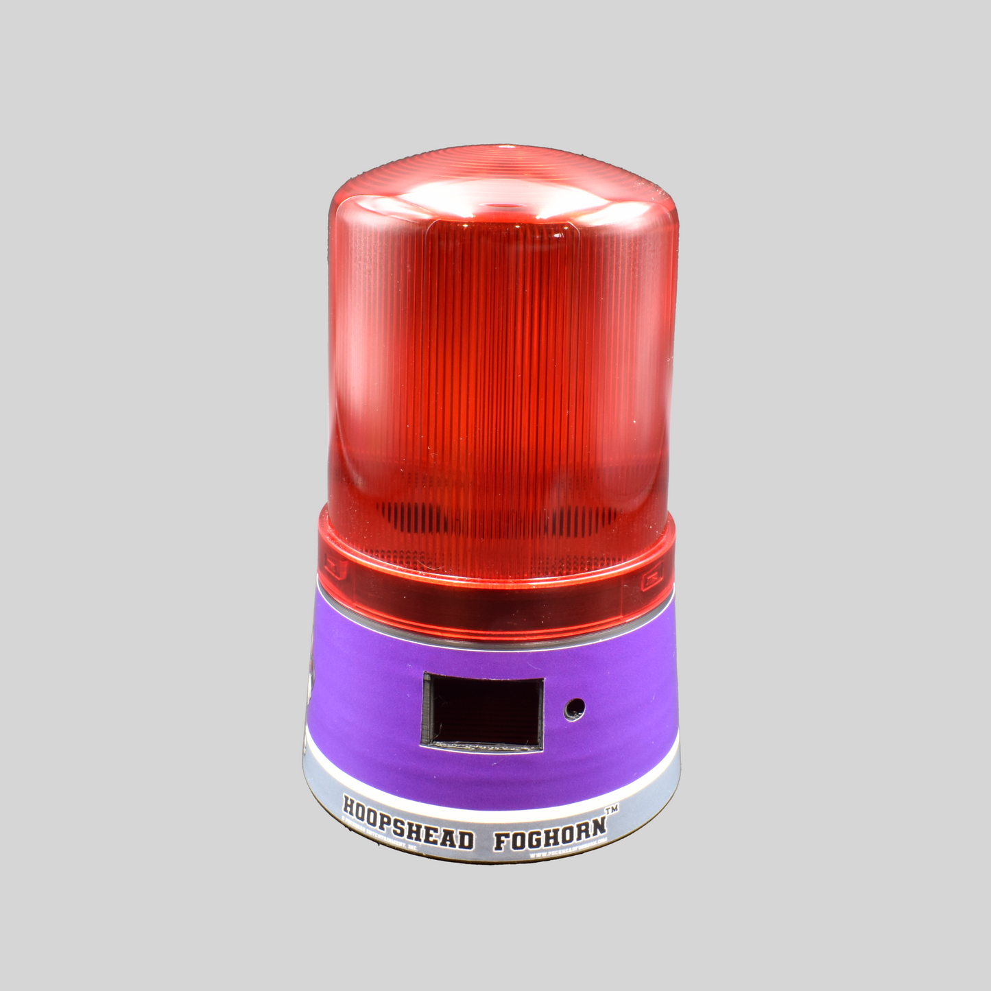 HoopsHead Foghorn™ - BasketBall Themed