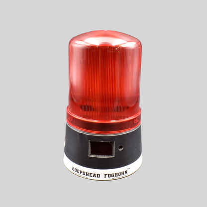 HoopsHead Foghorn™ - BasketBall Themed