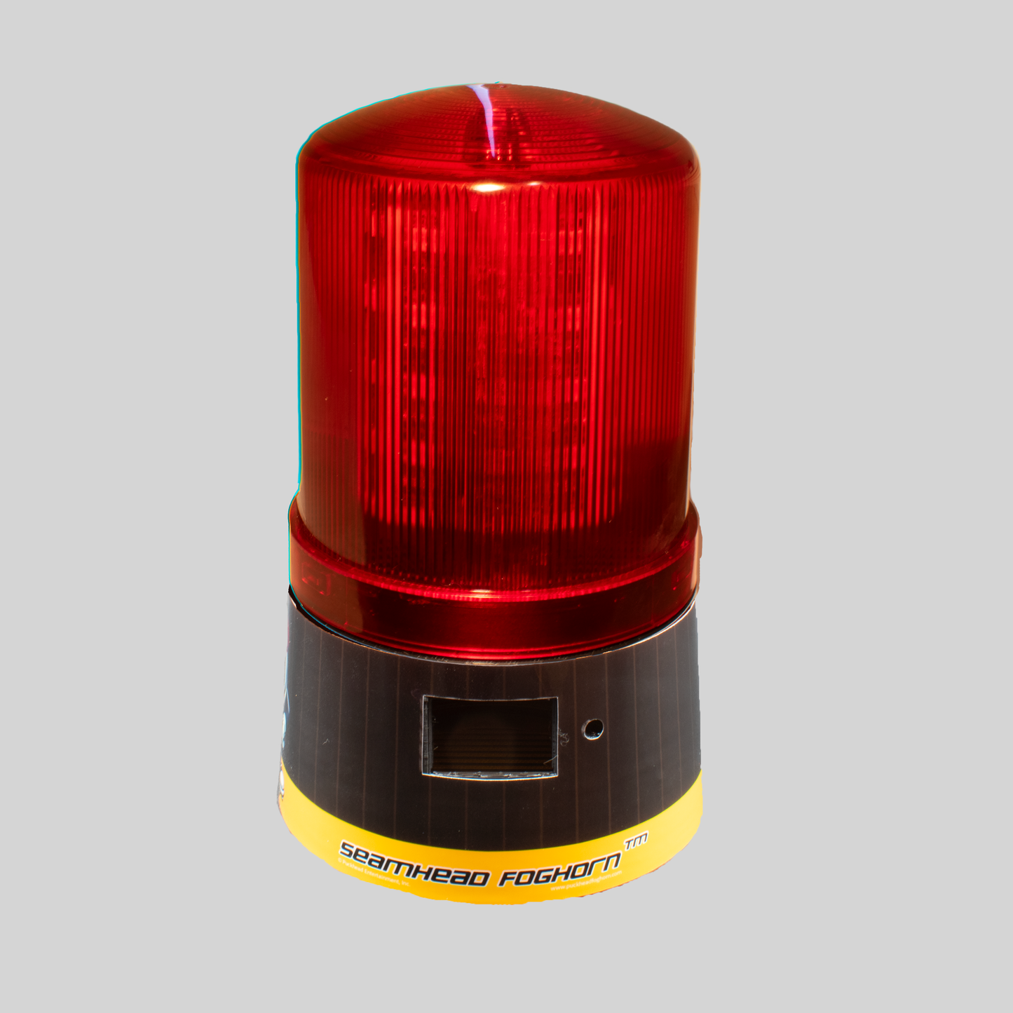 Seamhead Foghorn™ - Baseball Themed