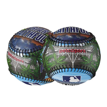 MLB Club Culture Soft Strike Ball