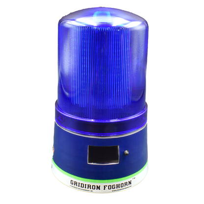 Gridiron Foghorn™ - Football Themed