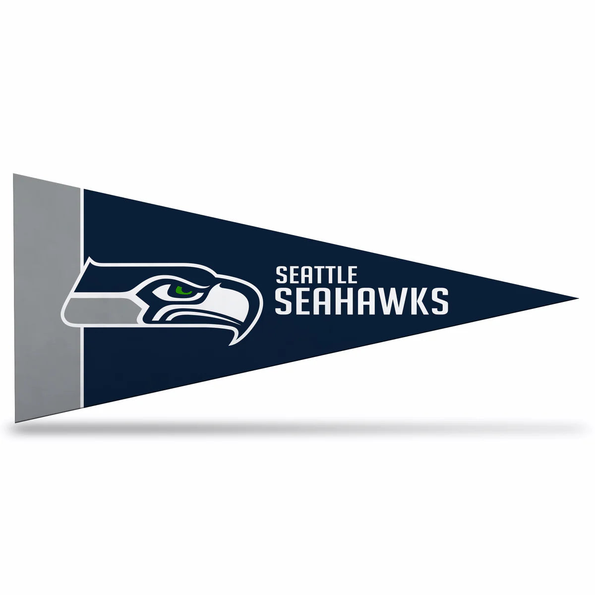 NFL Mini Felt Team Pennants 4"x9"