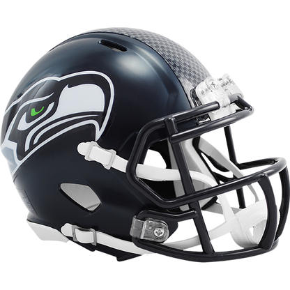 Riddell Speed Mini NFL Helmets