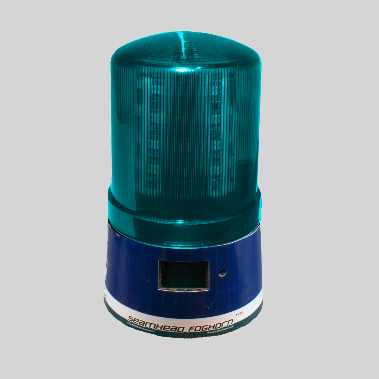 Seamhead Foghorn™ - Baseball Themed